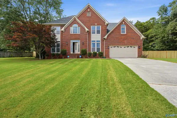 134 Windingham Drive Nw, Huntsville, AL 35806