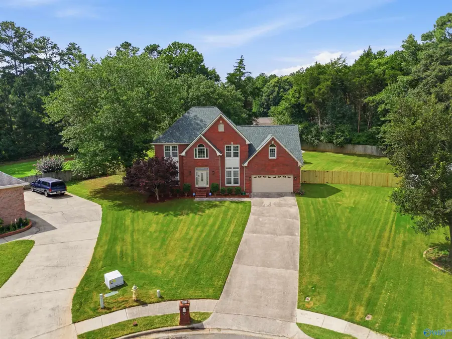 134 Windingham Drive Nw, Huntsville, AL 35806 - #3