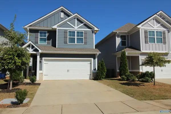 7207 Chatfield Way Nw, Huntsville, AL 35806