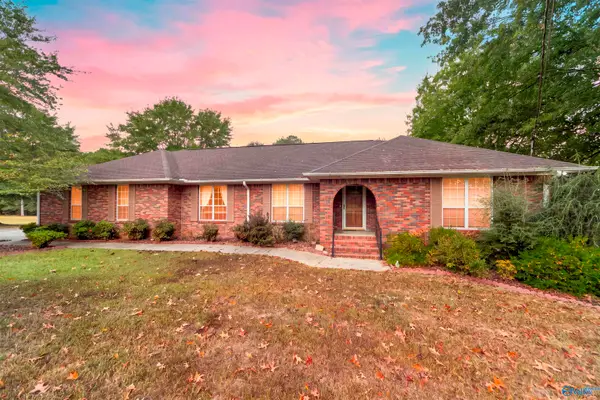 3450 Williams Street, Gadsden, AL 35903