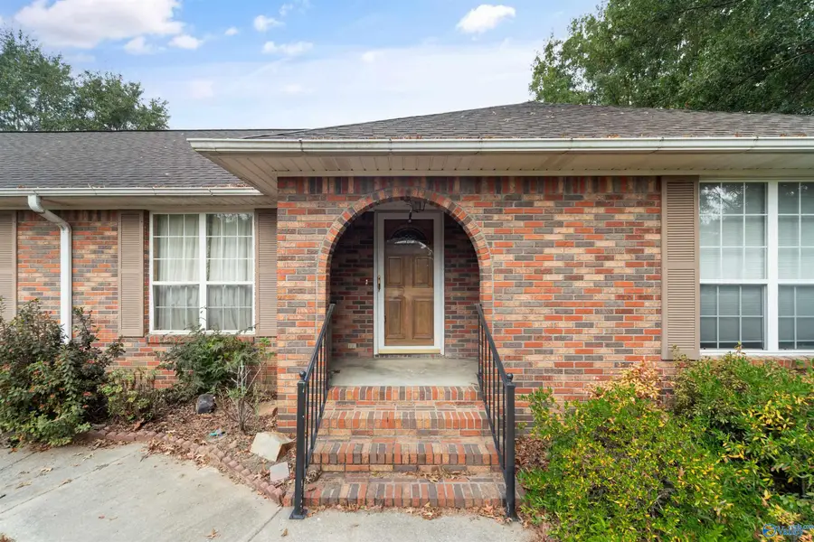 3450 Williams Street, Gadsden, AL 35903 - #2