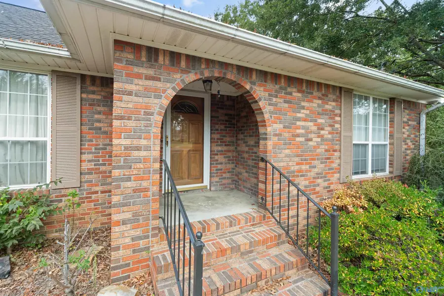 3450 Williams Street, Gadsden, AL 35903 - #3