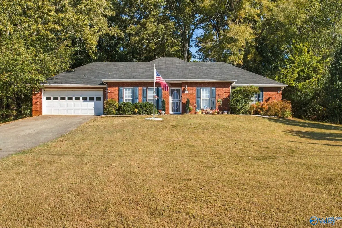 109 Scarlet Oak Circle, Harvest, AL 35749 - #1