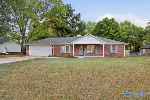 2353 Grimwood Road, Toney, AL 35773