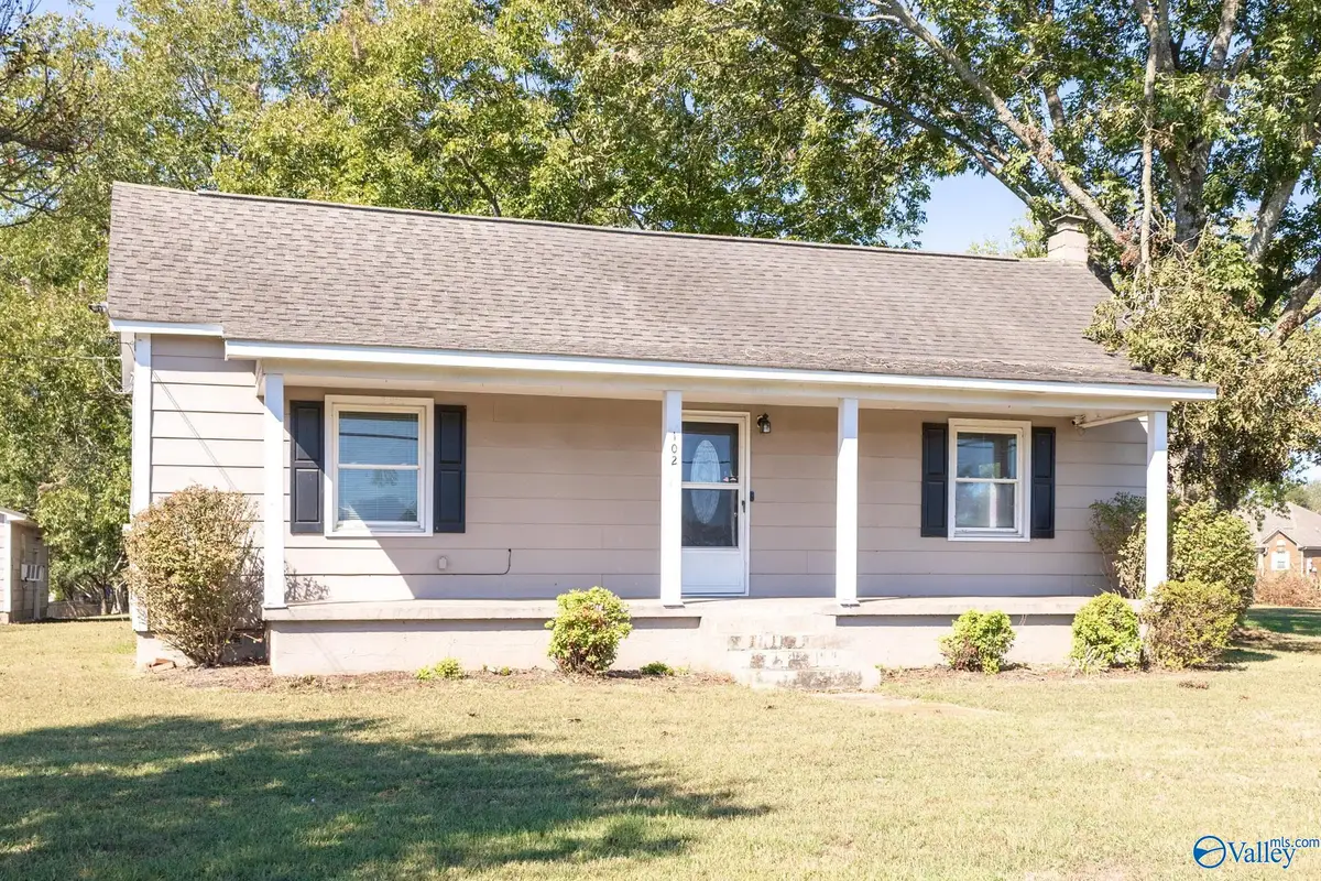 102 Butter & Egg Road, Hazel Green, AL 35750 - #1