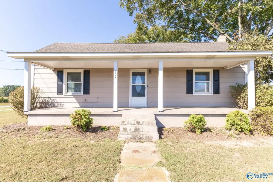 102 Butter & Egg Road, Hazel Green, AL 35750 - #2