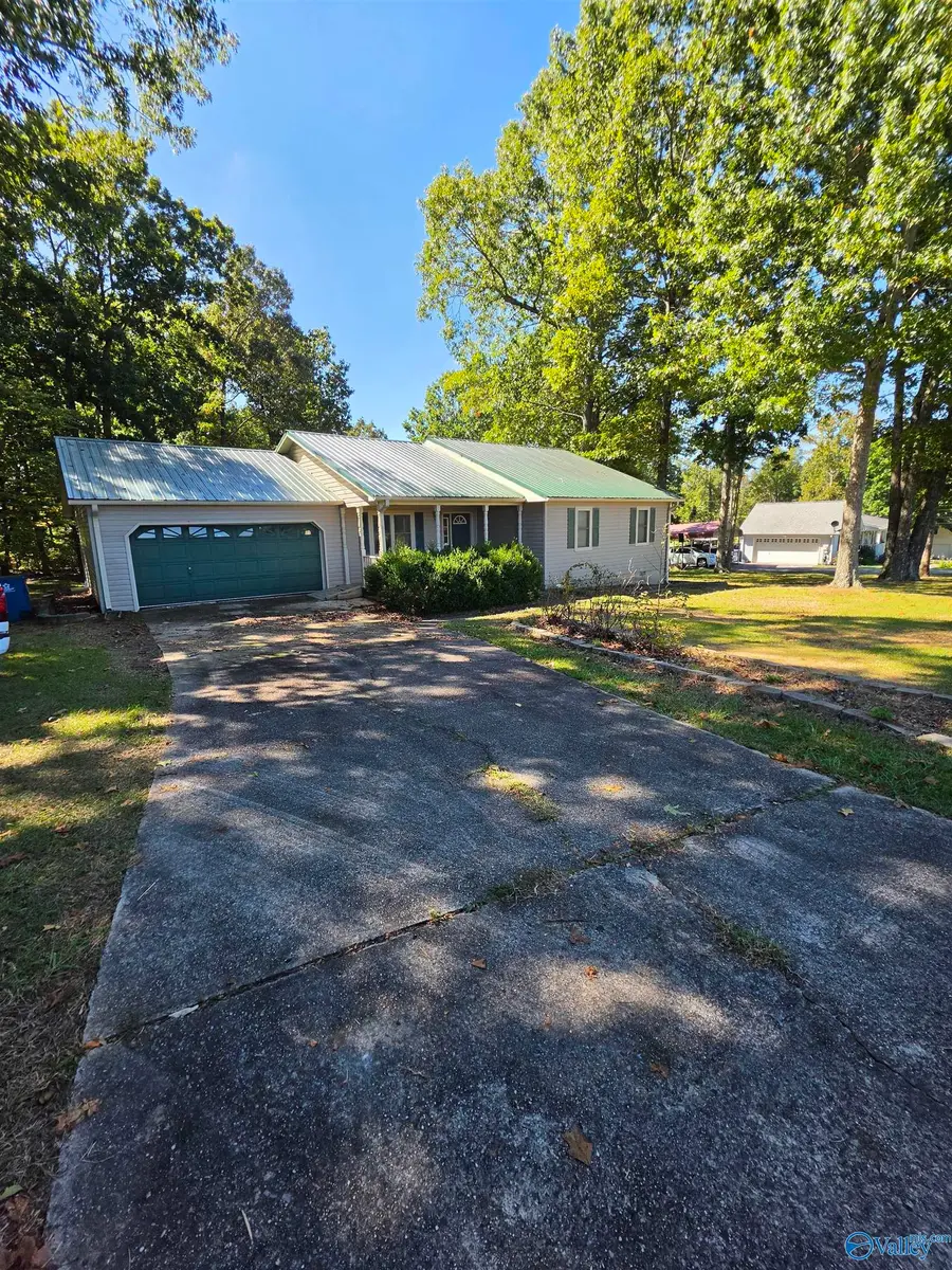 758 Mount Olive Church Road, Union Grove, AL 35175 - #2
