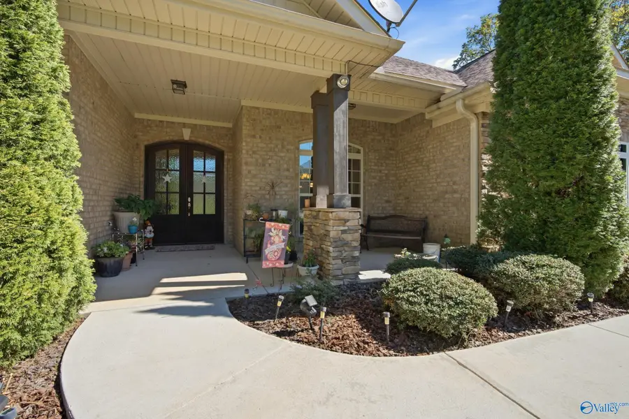 107 Tall Grass Circle, Huntsville, AL 35811 - #2
