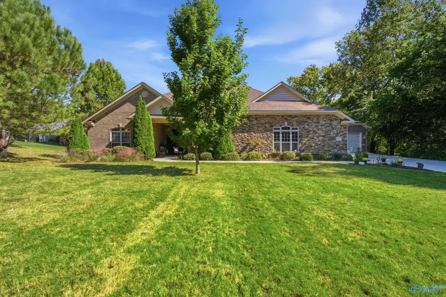 107 Tall Grass Circle, Huntsville, AL 35811 - #3