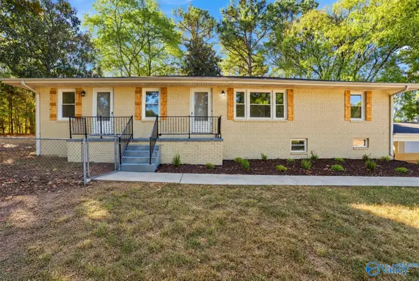 15166 Elk River Mills Road, Athens, AL 35614