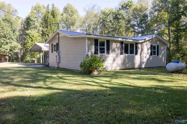 Address Withheld By Seller, FALKVILLE, AL 35622