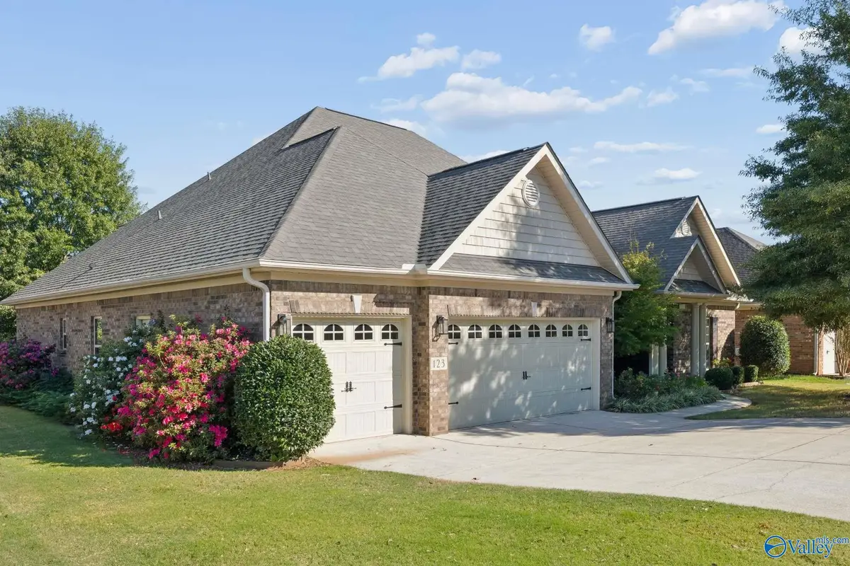 123 Castlewood Drive, Madison, AL 35756 - #1