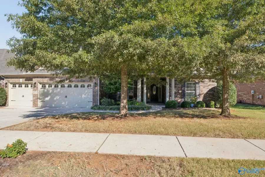 123 Castlewood Drive, Madison, AL 35756 - #2