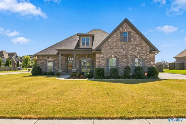 136 Stonycrossing Road, Meridianville, AL 35759