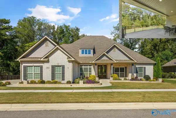 103 Mincie Drive, Madison, AL 35756