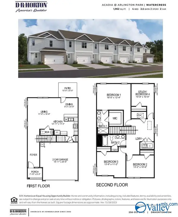 224 Maple Spring Trail, Madison, AL 35758