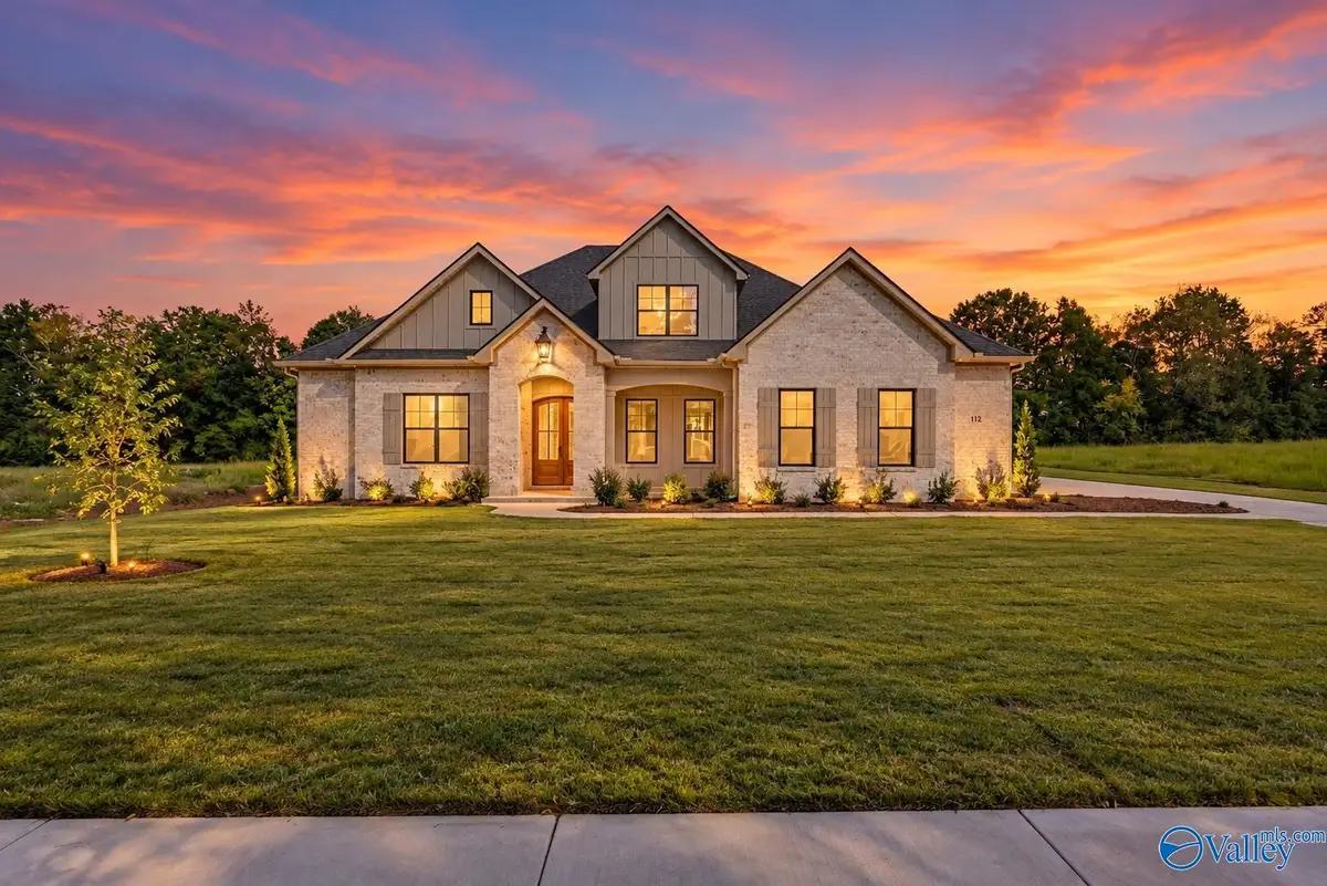 22136 Spyglass Lane, Athens, AL 35613 - #1