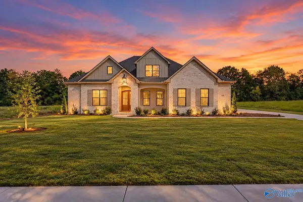 22136 Spyglass Lane, Athens, AL 35613