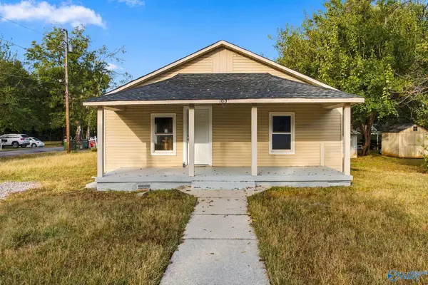 1001 Coleman Street Ne, Huntsville, AL 35801