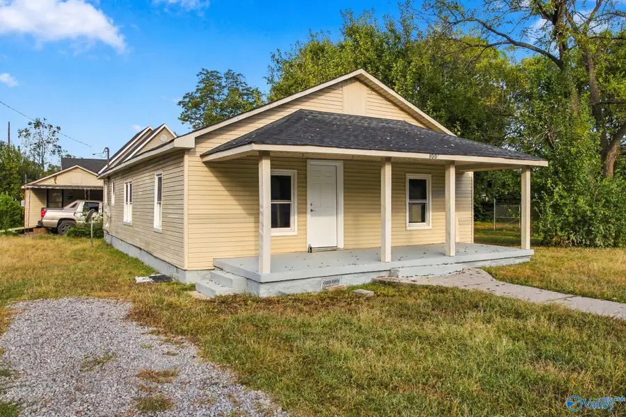 1001 Coleman Street Ne, Huntsville, AL 35801 - #2