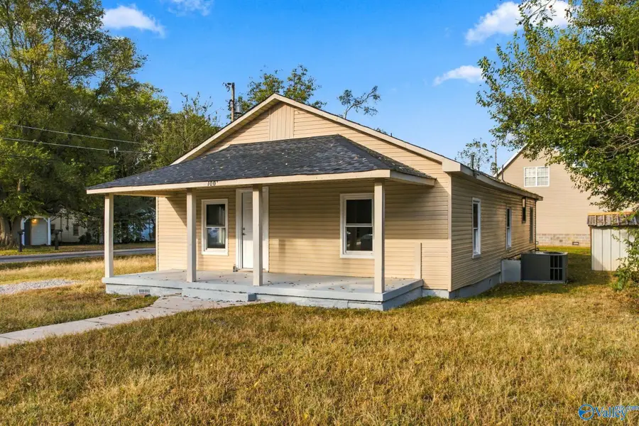 1001 Coleman Street Ne, Huntsville, AL 35801 - #3