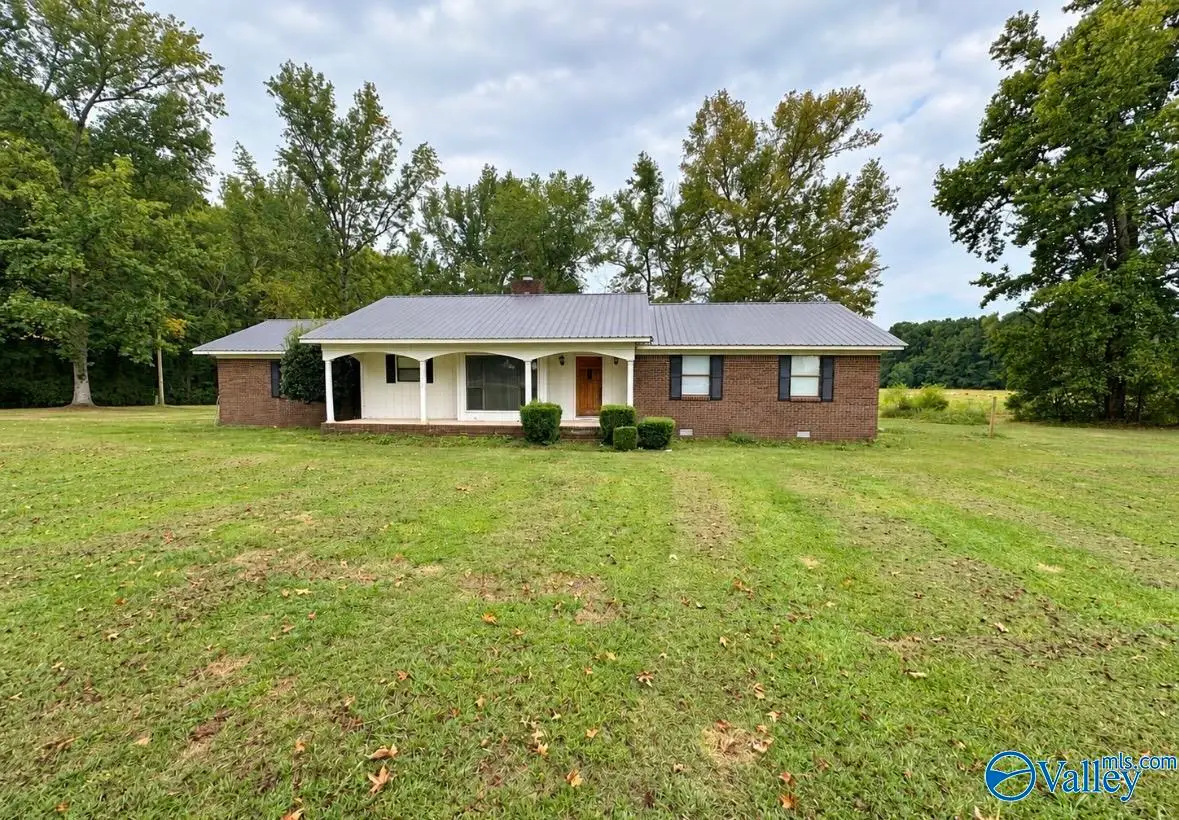 6828 Alabama Highway 168, Boaz, AL 35957 - #1