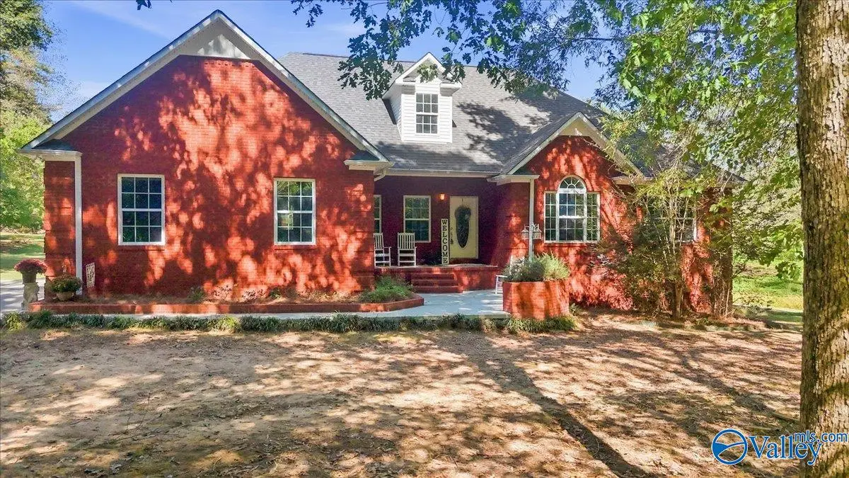 5750 County Road 1043, Vinemont, AL 35179 - #1