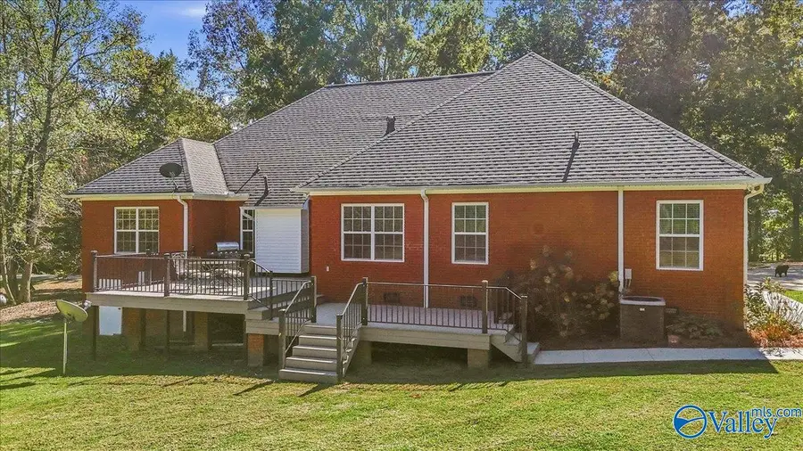 5750 County Road 1043, Vinemont, AL 35179 - #2