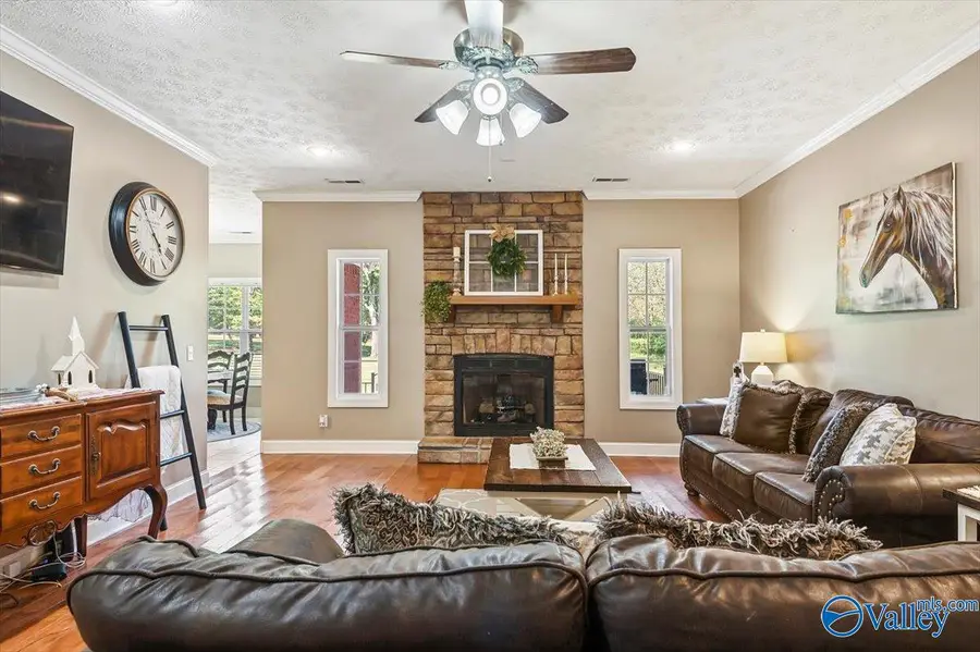 5750 County Road 1043, Vinemont, AL 35179 - #3