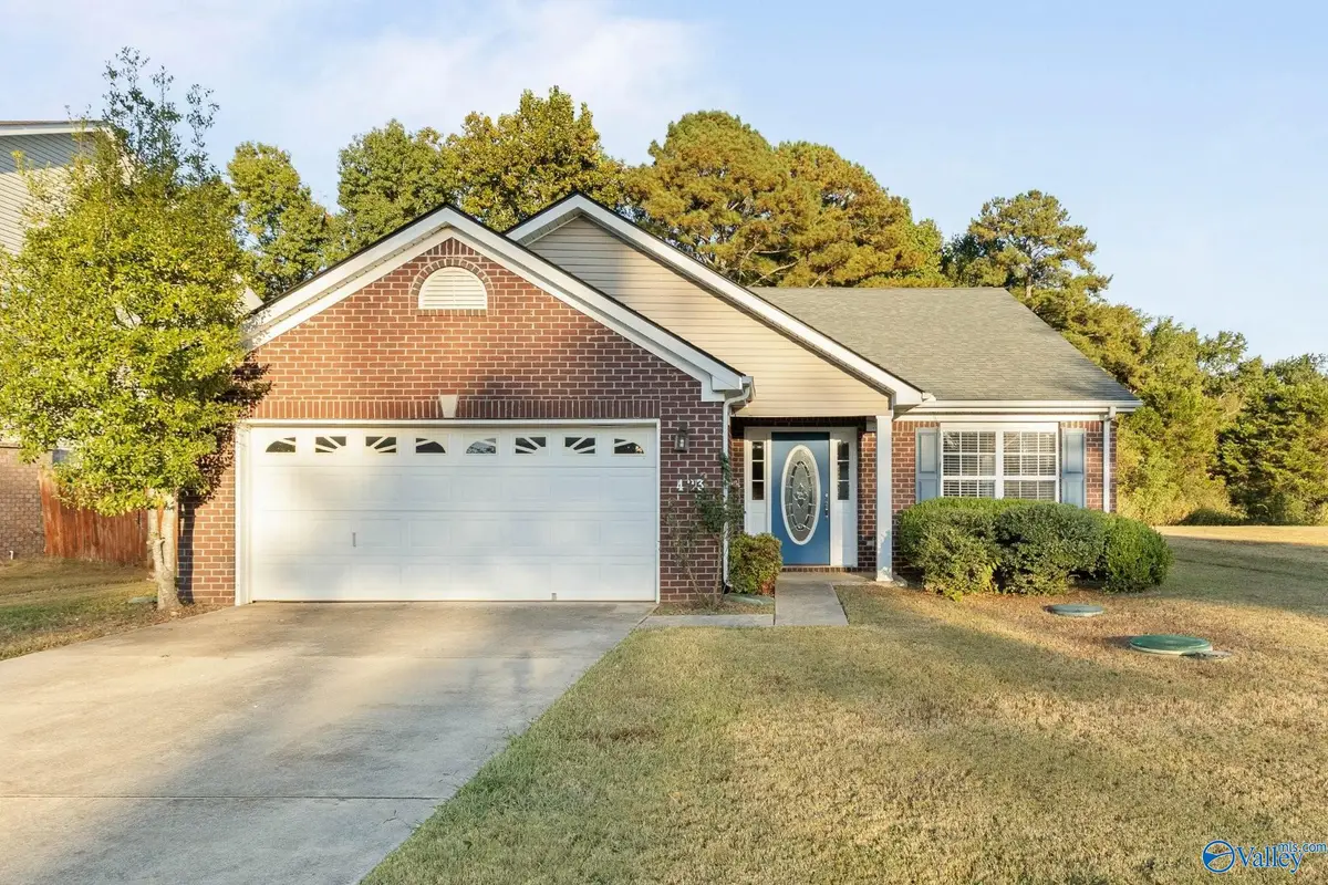 423 Jasmine Drive, Madison, AL 35757 - #1