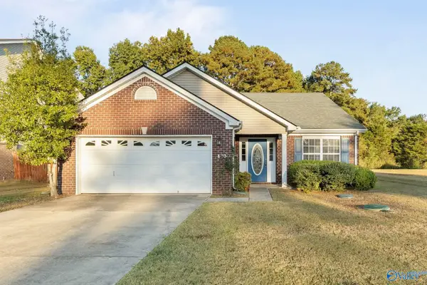 423 Jasmine Drive, Madison, AL 35757