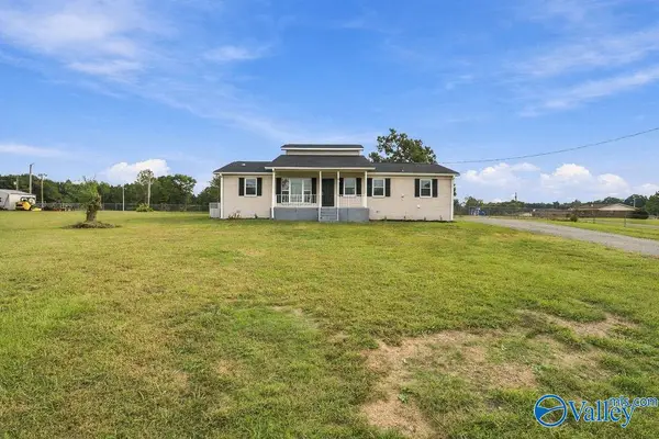 1240 Wesley Avenue N, Cullman, AL 35058