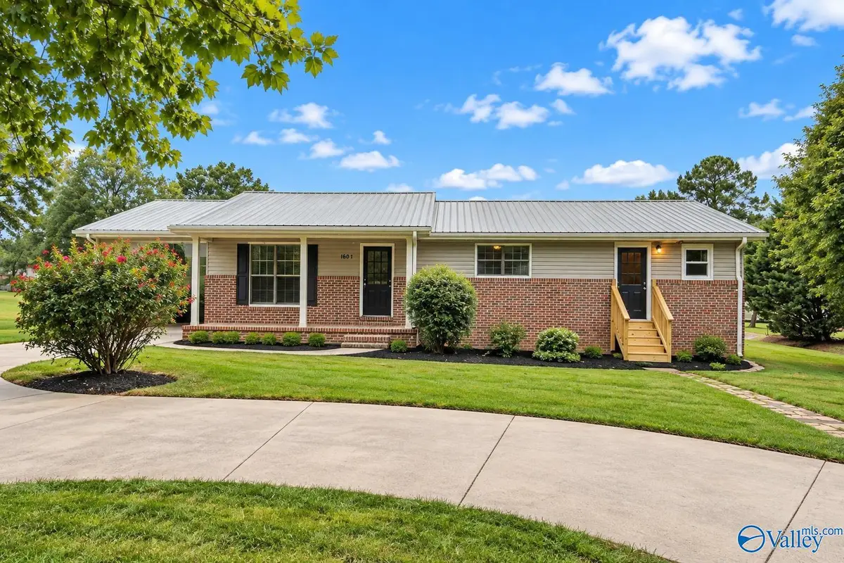 1607 Edward Street Ne, Hanceville, AL 35077 - #1