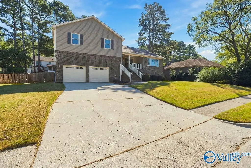 15021 Collier Drive Se, Huntsville, AL 35803 - #1