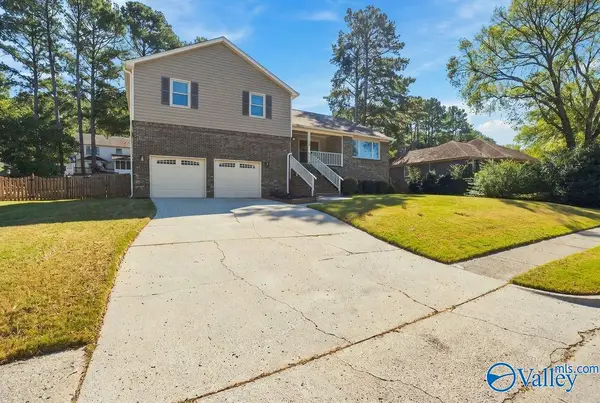 15021 Collier Drive Se, Huntsville, AL 35803