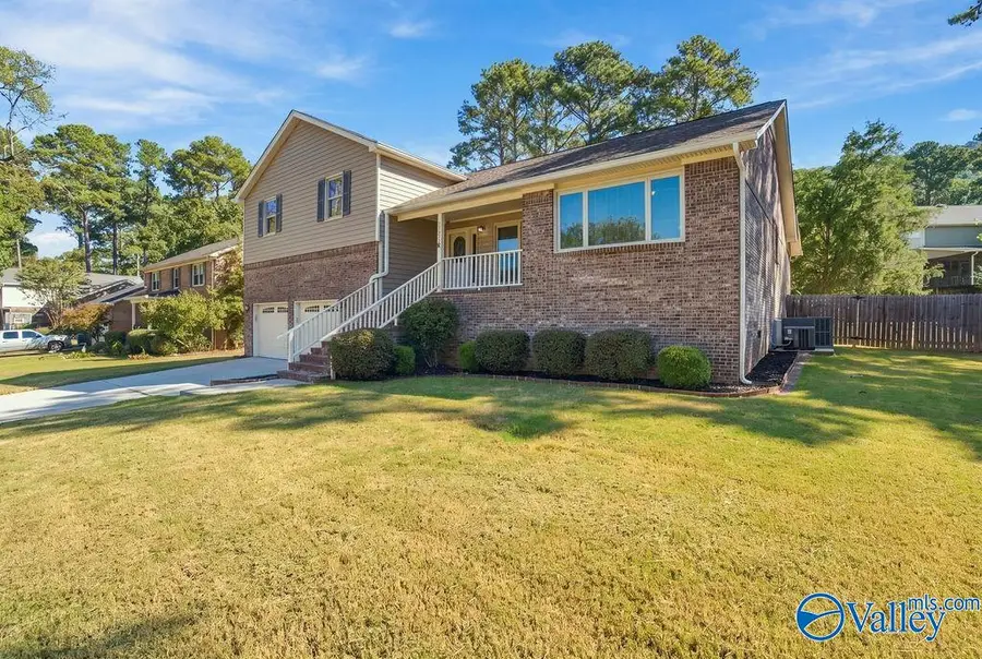 15021 Collier Drive Se, Huntsville, AL 35803 - #2