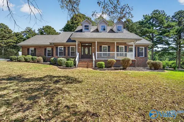 375 County Road 1427, Vinemont, AL 35058