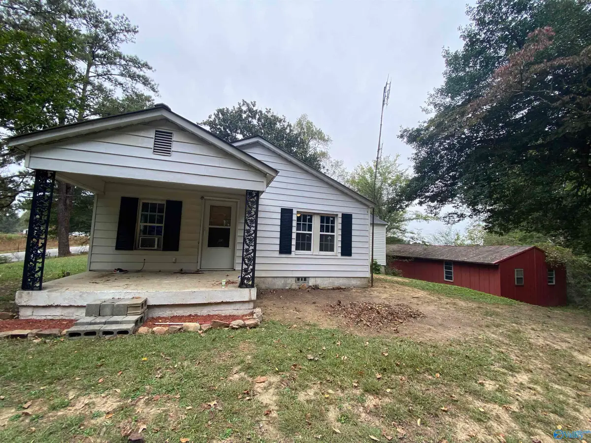 20994 Alabama Highway 68, Albertville, AL 35951 - #1
