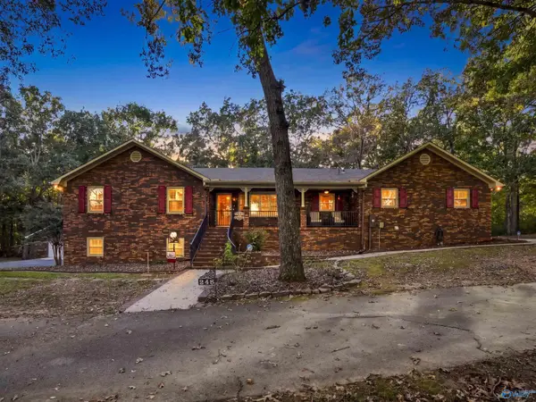 248 Pine Street, New Hope, AL 35760