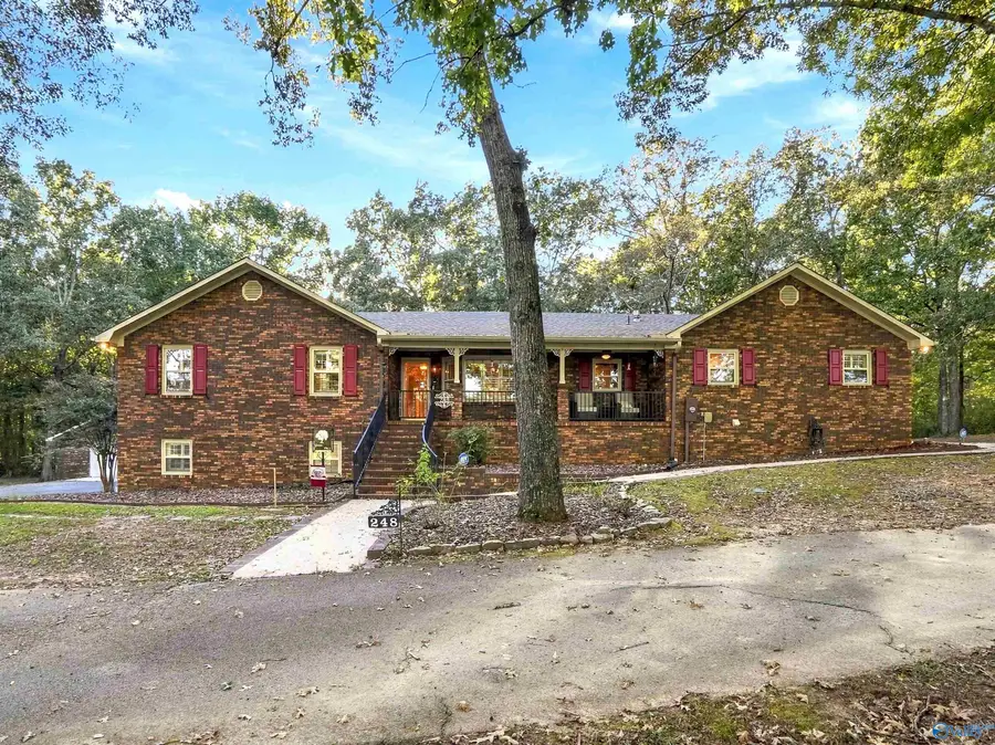 248 Pine Street, New Hope, AL 35760 - #2
