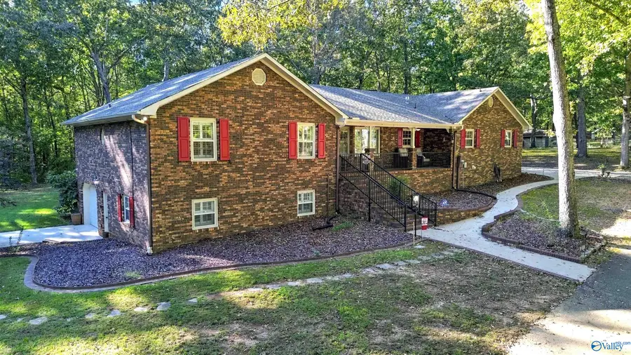 248 Pine Street, New Hope, AL 35760 - #3