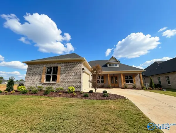 3111 Sublett Farm Trail, Owens Cross Roads, AL 35763