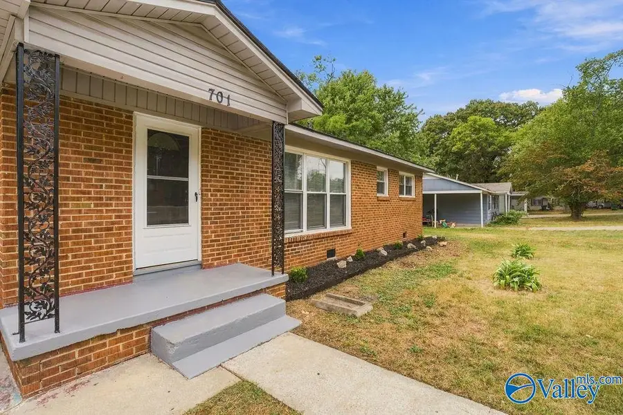 701 Mastin Lake Road Nw, Huntsville, AL 35811 - #2