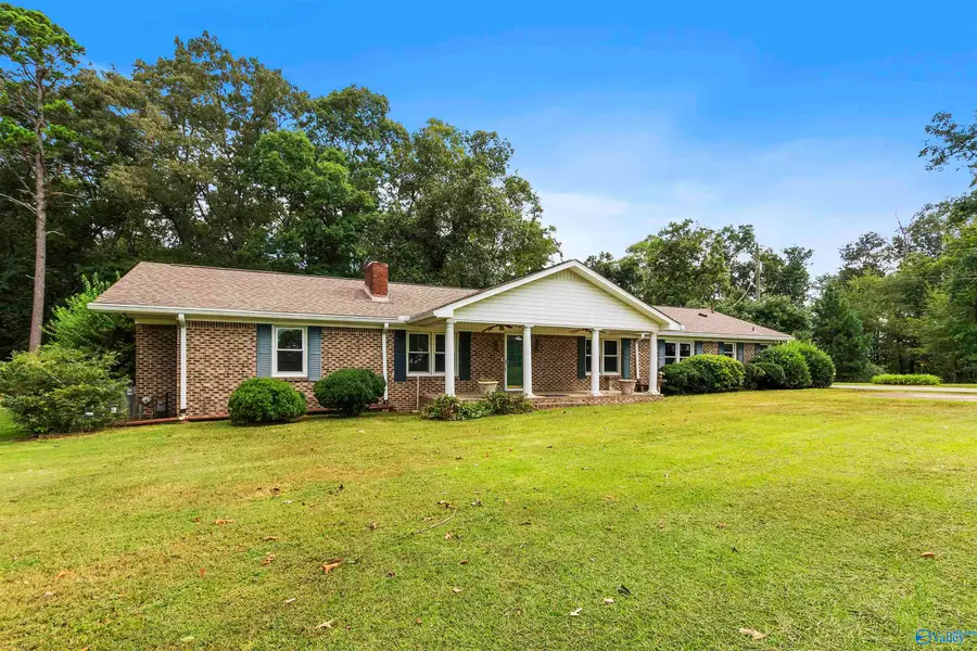 247 W Willow Tree Lane, Union Grove, AL 35175 - #2