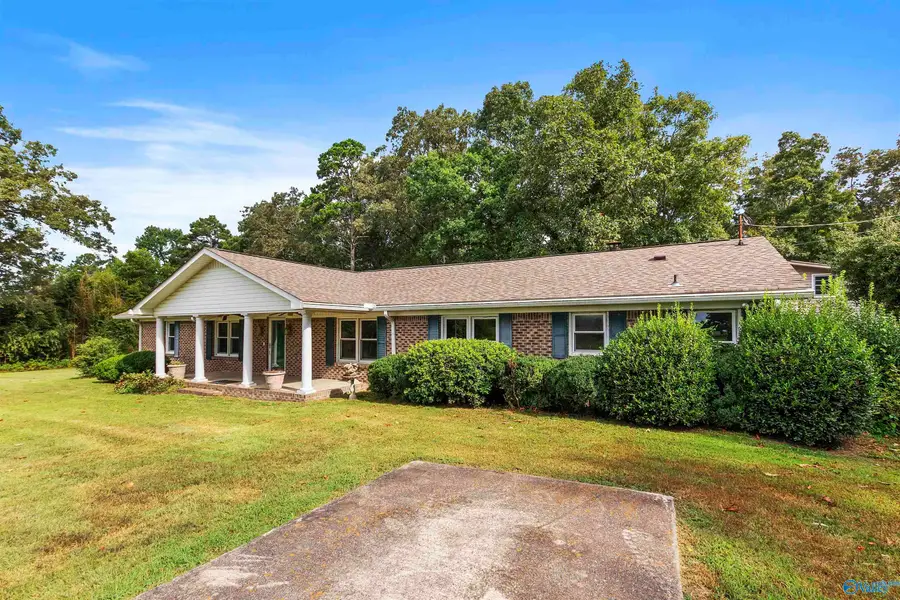247 W Willow Tree Lane, Union Grove, AL 35175 - #3