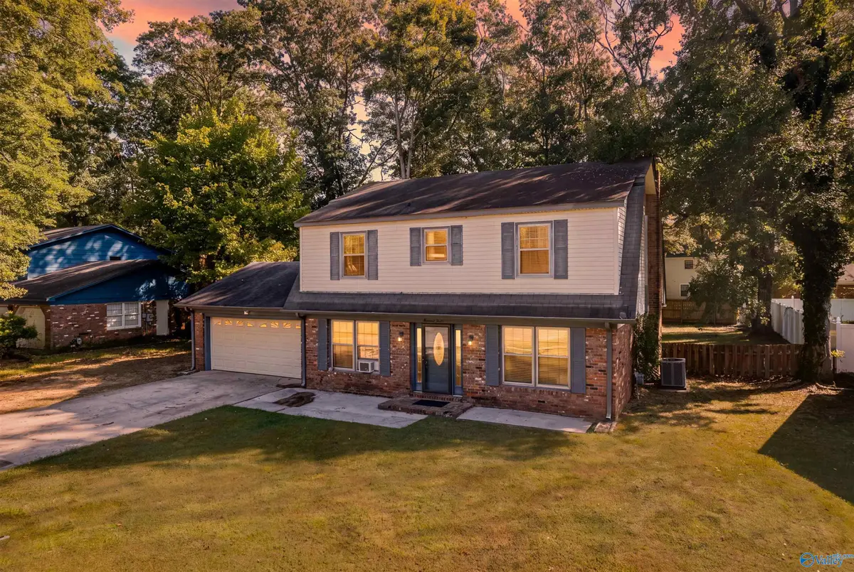 1308 Runnymeade Avenue, Decatur, AL 35601 - #1
