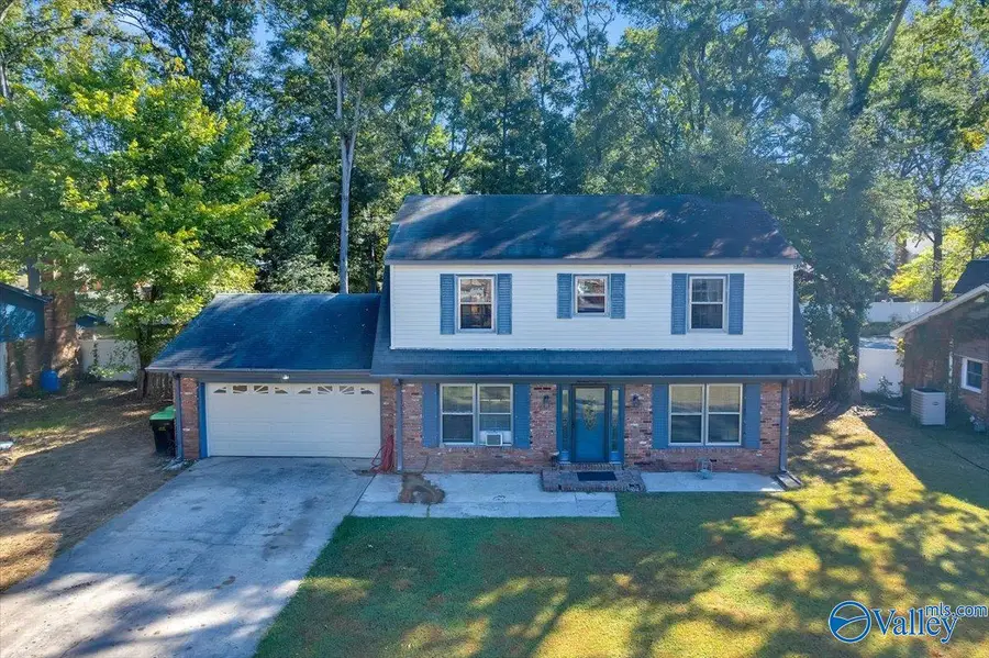 1308 Runnymeade Avenue, Decatur, AL 35601 - #2