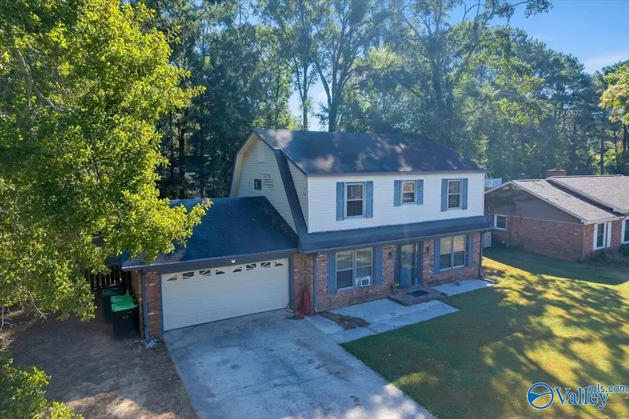 1308 Runnymeade Avenue, Decatur, AL 35601 - #3