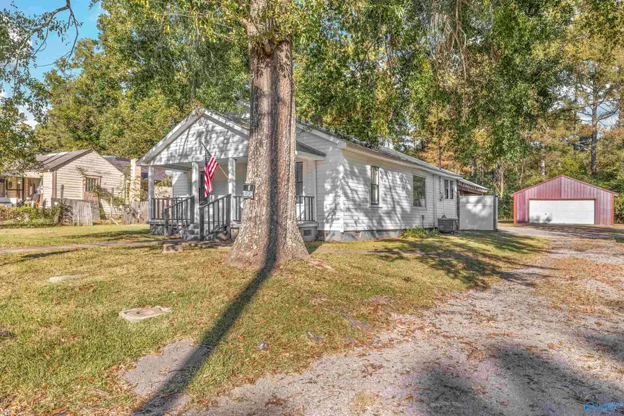 918 Mcdaniel Street Se, Hartselle, AL 35640 - #3
