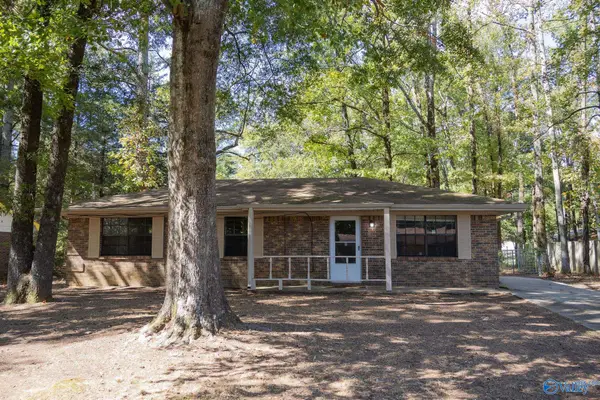 6315 Sandia Boulevard Nw, Huntsville, AL 35810
